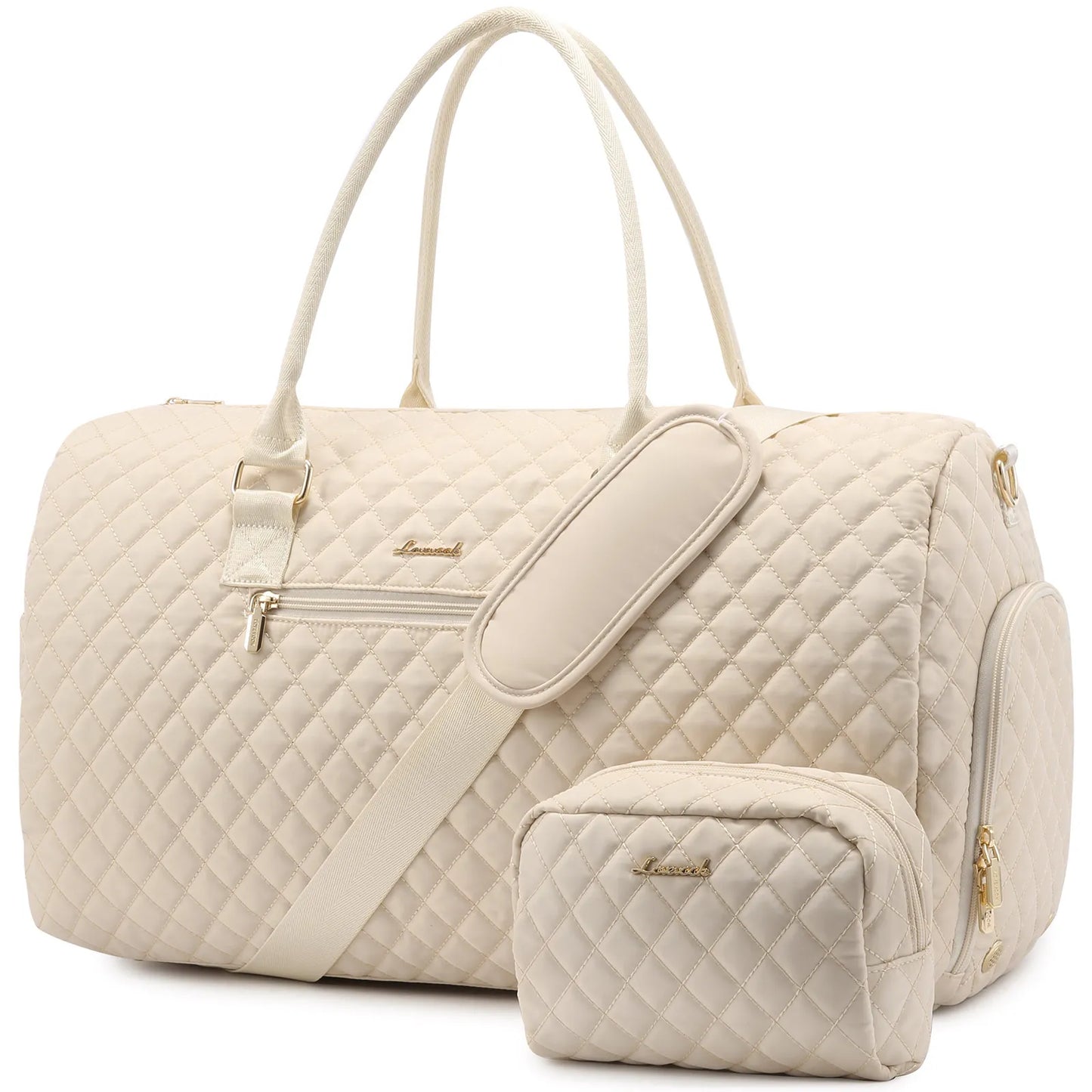 LOVEVOOK Duffel Bag