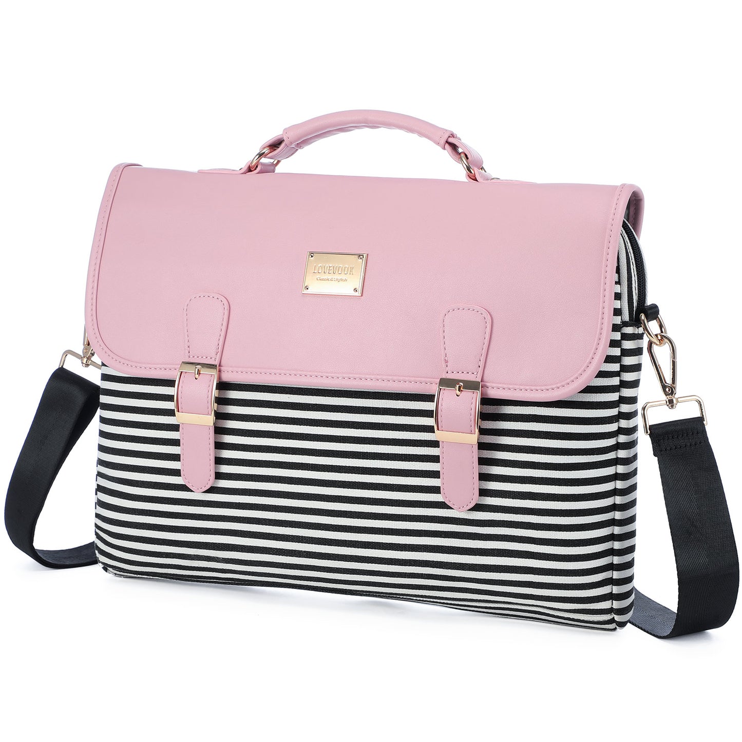 Lovevook 15.6 Inch Cute Computer Laptop Bags