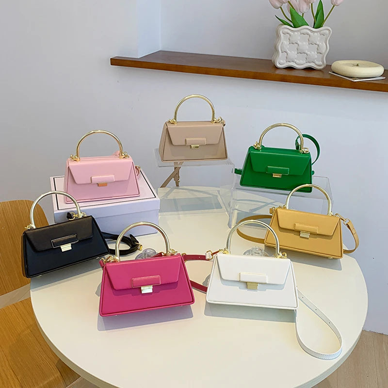 Crossbody Bag