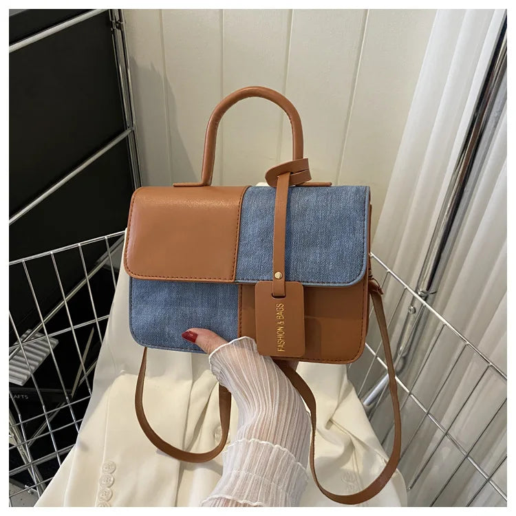 2025 Hot Selling Luxury Classical Women's Shoulder Bag