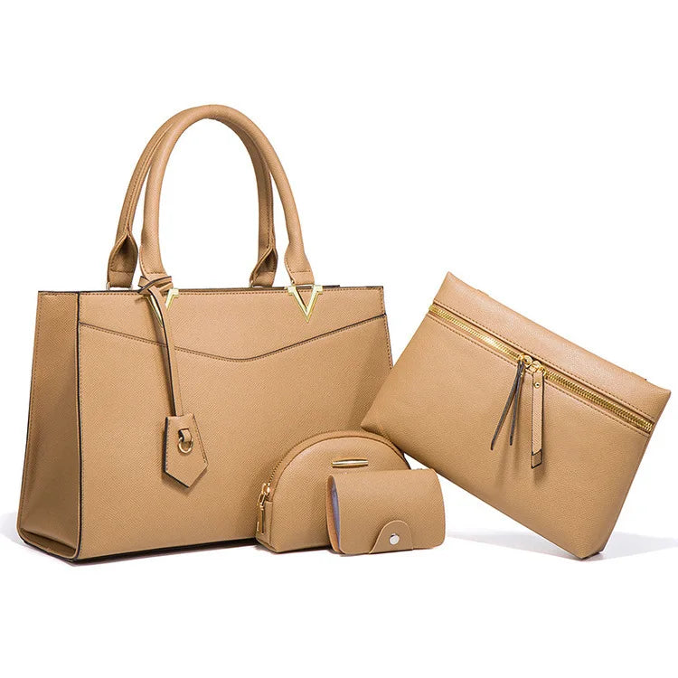 Working Women Handbag Set