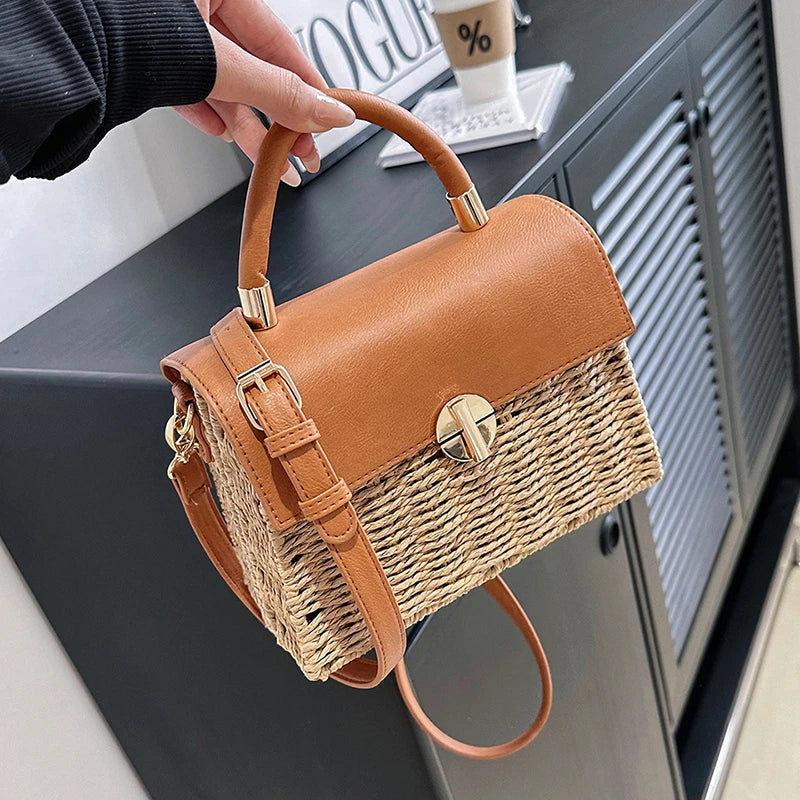 Small Square Bags