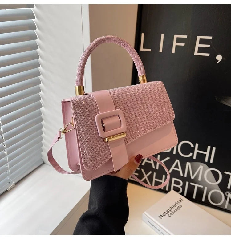 Small Crossbody Ladies Shoulder Bags