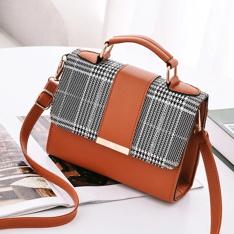Elegant Trendy Shoulder Bags