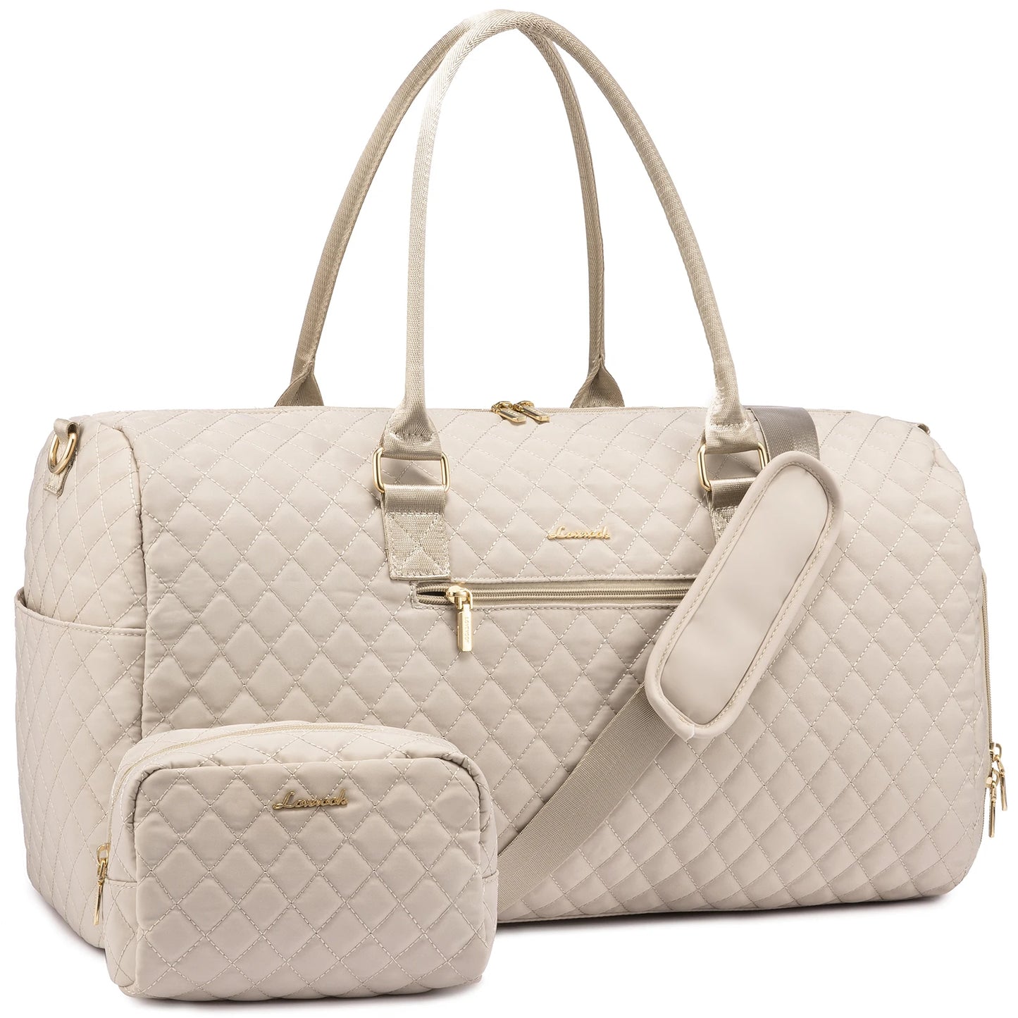 LOVEVOOK Duffel Bag