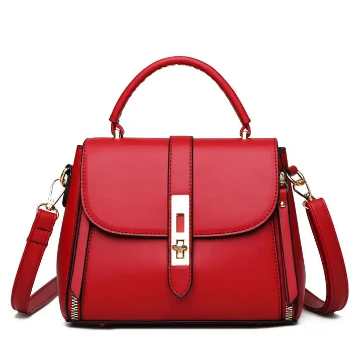 High Quality Luxury Shoulder Bags