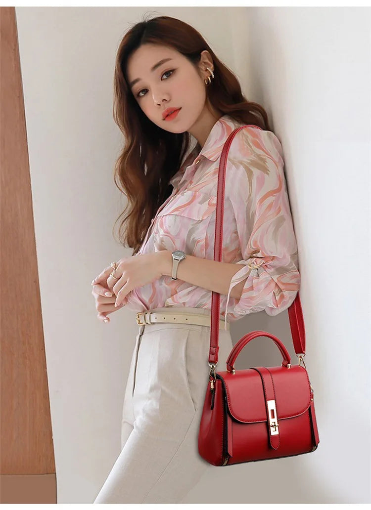 High Quality Luxury Shoulder Bags