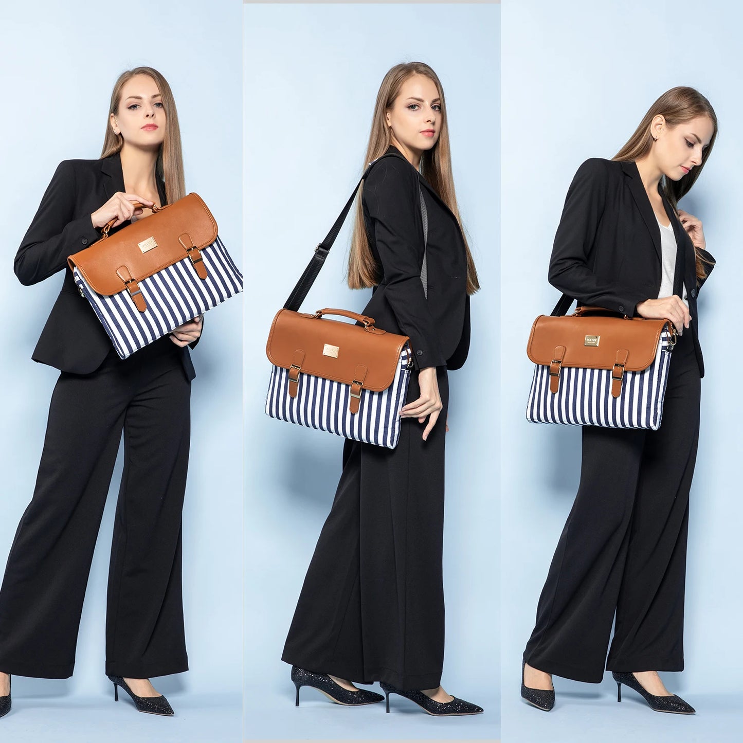 Lovevook 15.6 Inch Cute Computer Laptop Bags