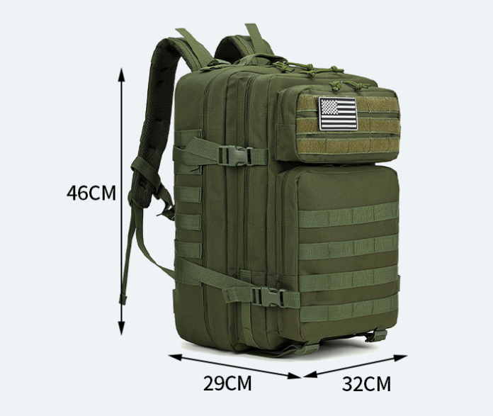Tactical Hunting Backpack