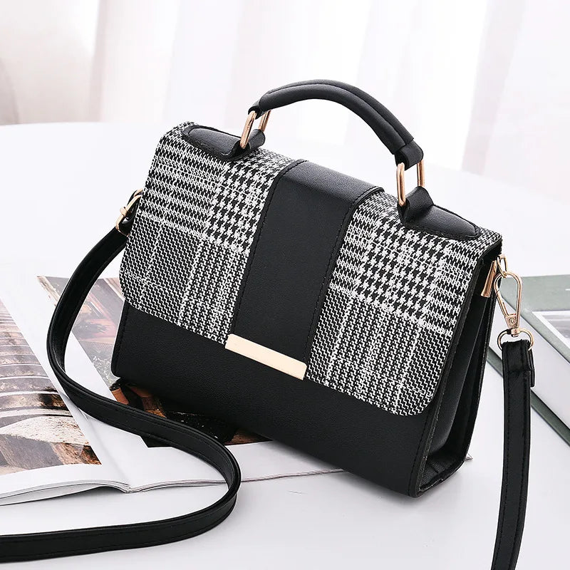 Elegant Trendy Shoulder Bags
