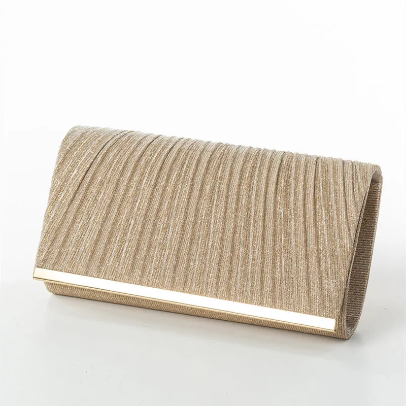 Hot Selling Luxury Designer Ladies Clutch Bag