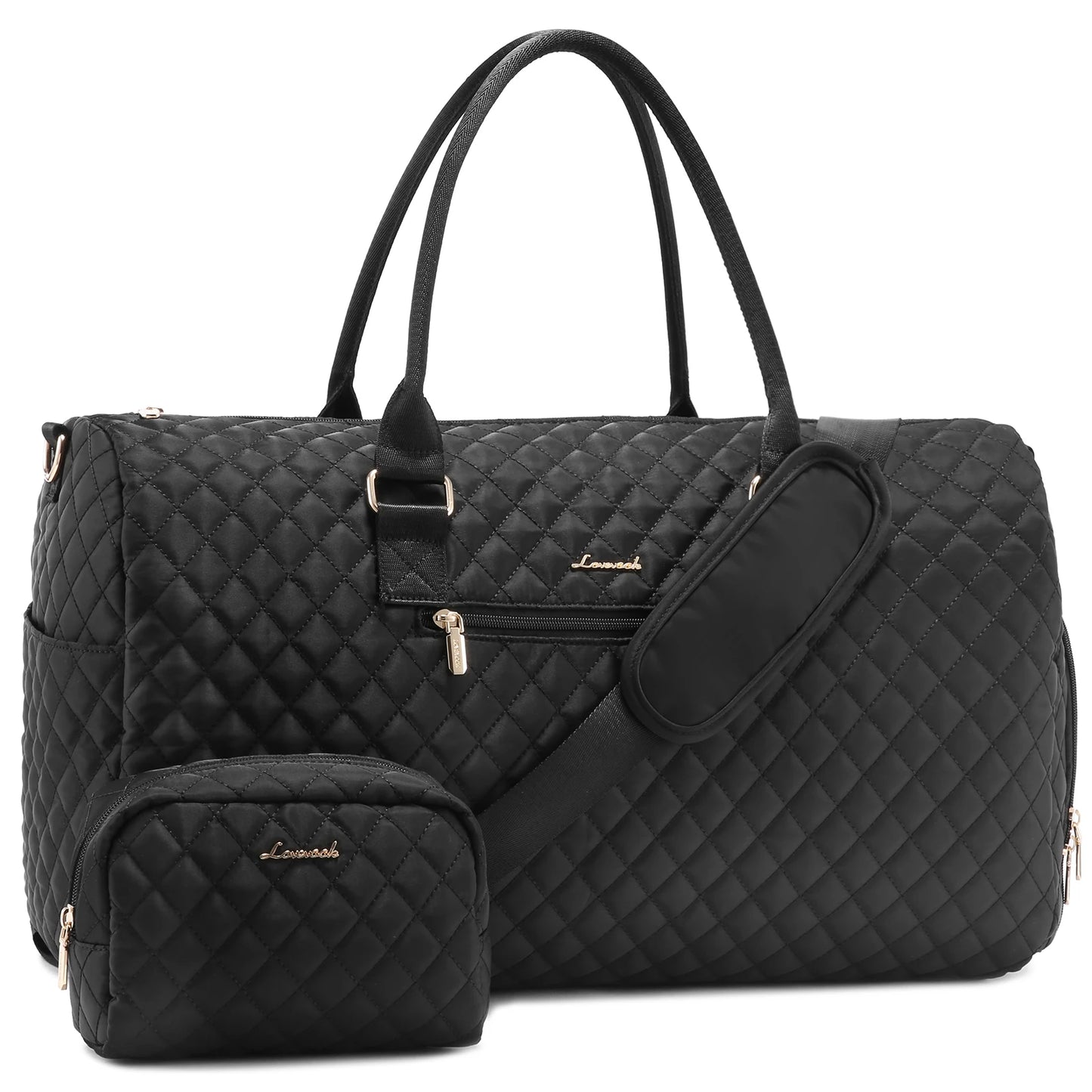 LOVEVOOK Duffel Bag