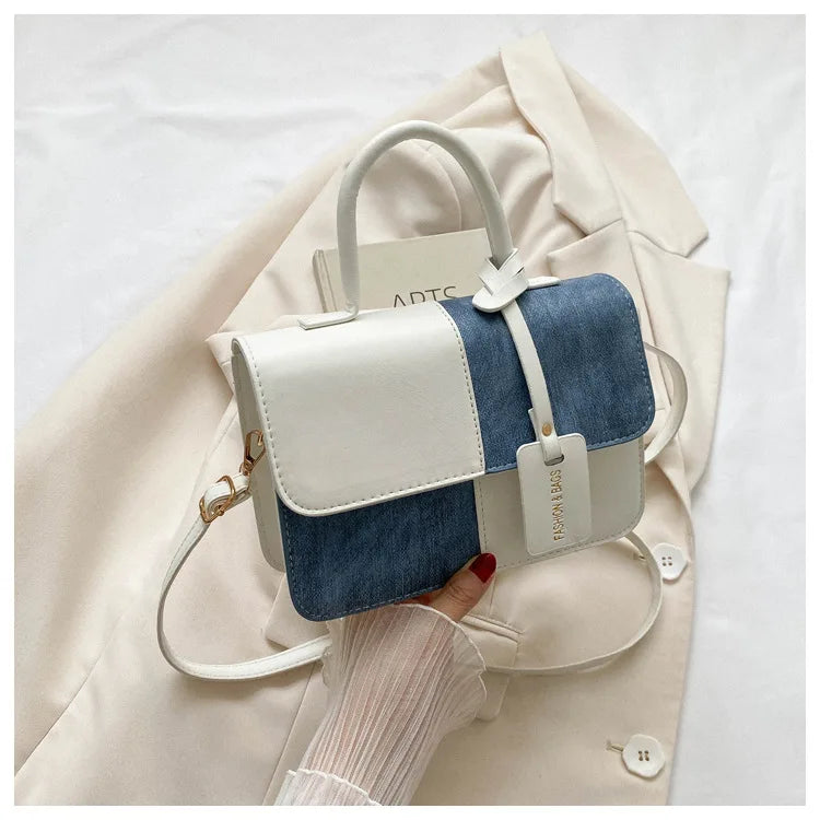 2025 Hot Selling Luxury Classical Women's Shoulder Bag