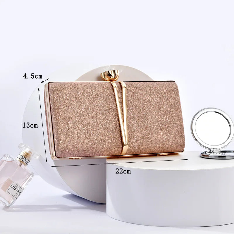 Hot Sale Classic Evening Bags for Women