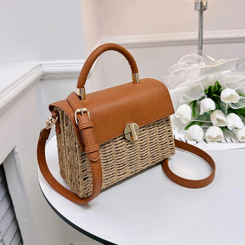 Small Square Bags