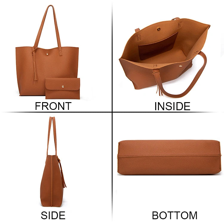 Tote Handbags
