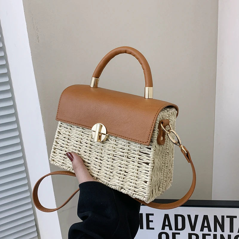 Small Square Bags