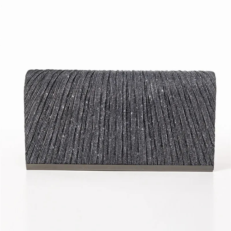 Hot Selling Luxury Designer Ladies Clutch Bag