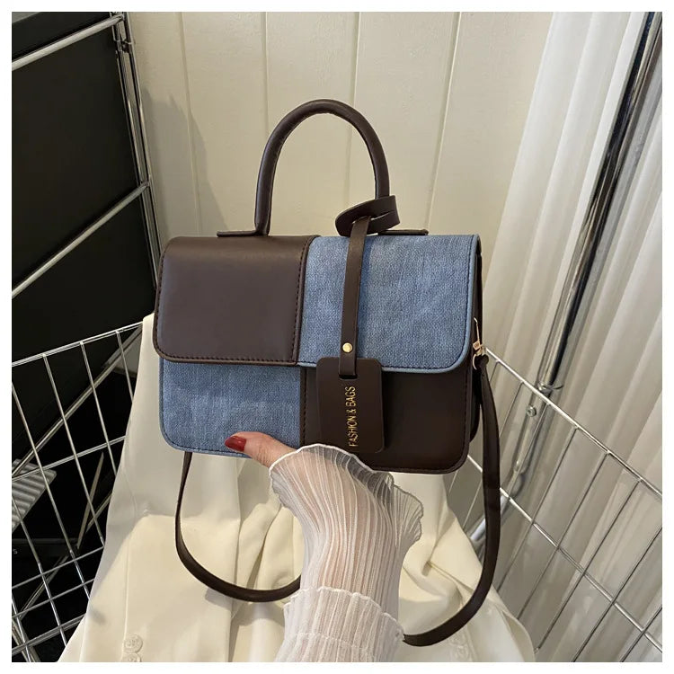 2025 Hot Selling Luxury Classical Women's Shoulder Bag