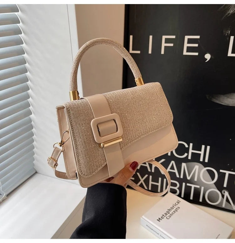 Small Crossbody Ladies Shoulder Bags