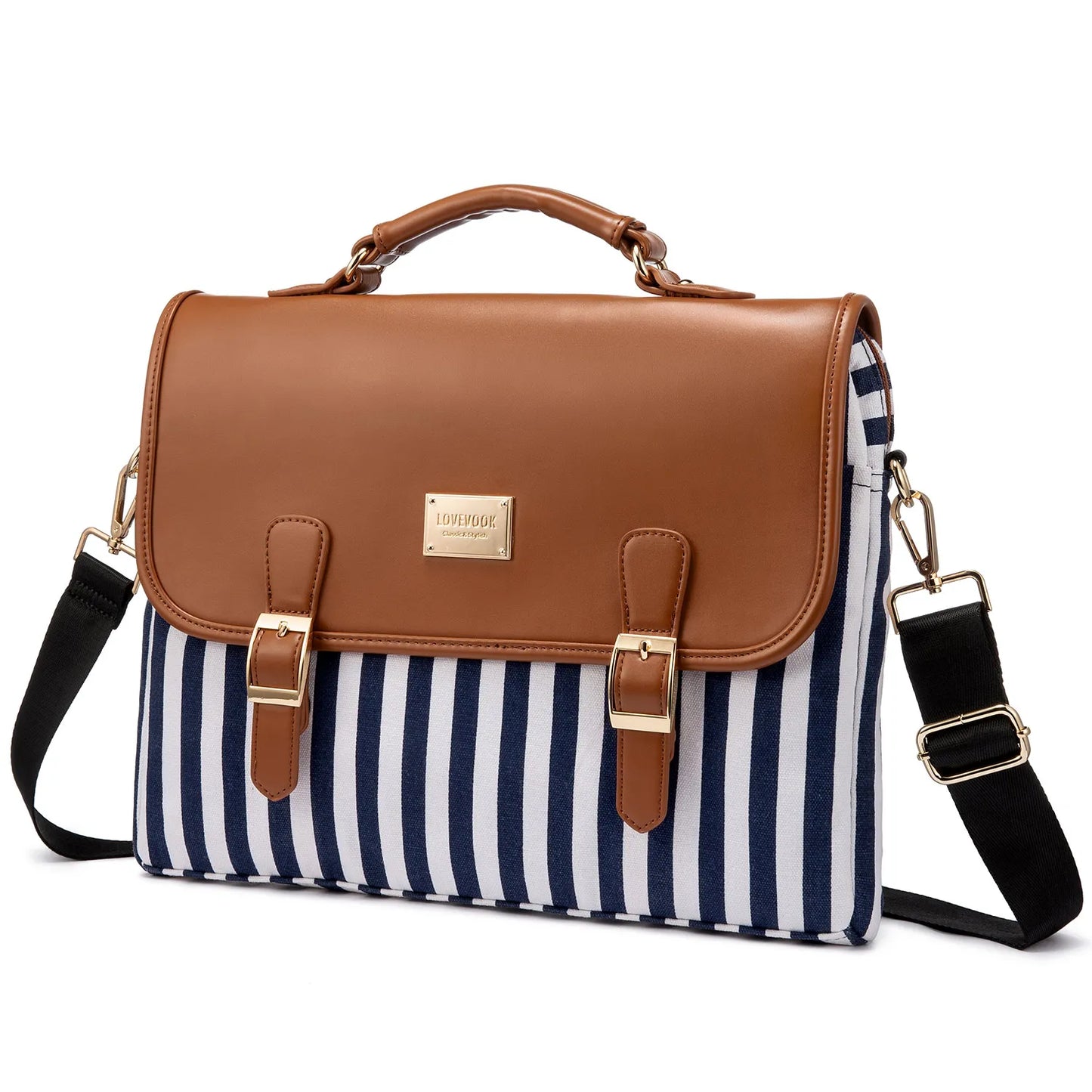 Lovevook 15.6 Inch Cute Computer Laptop Bags