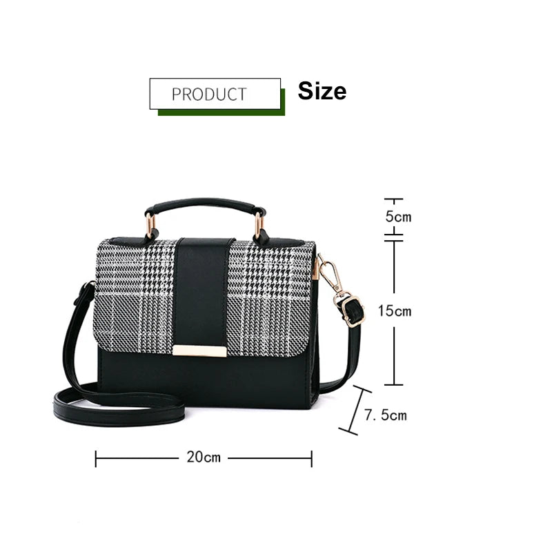 Elegant Trendy Shoulder Bags