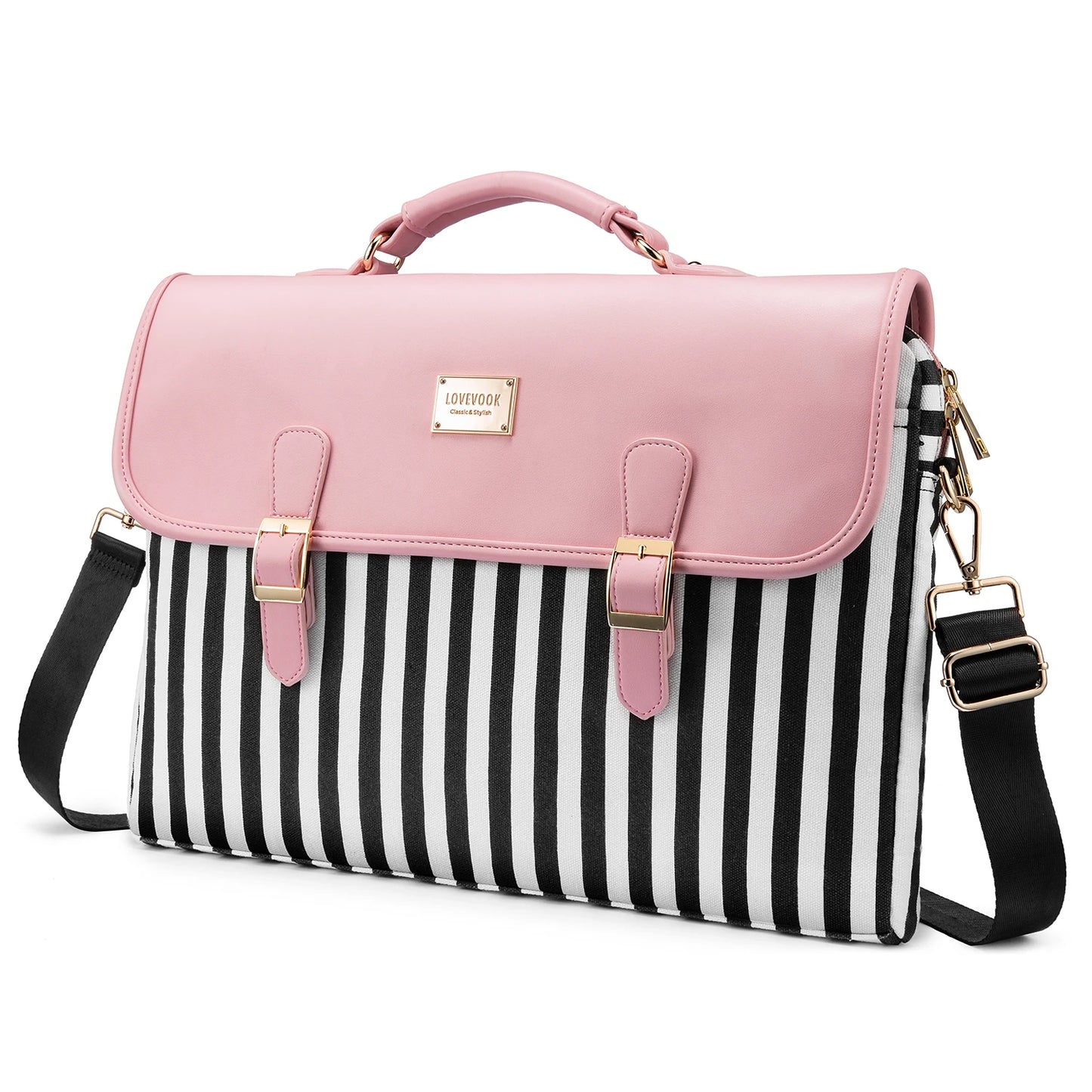 Lovevook 15.6 Inch Cute Computer Laptop Bags