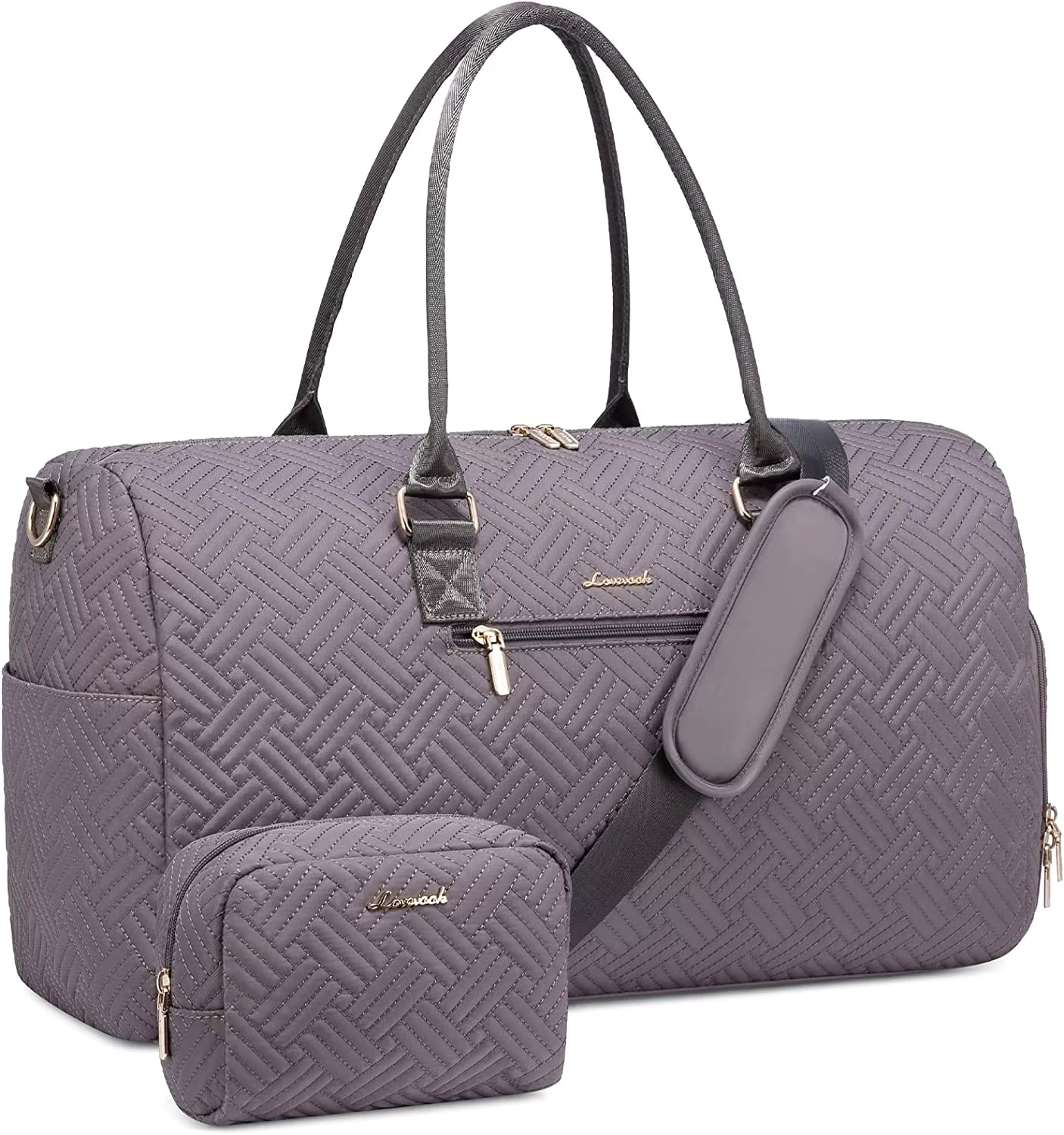 LOVEVOOK Duffel Bag