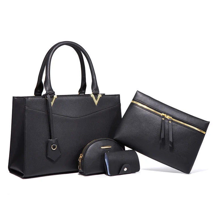 Working Women Handbag Set