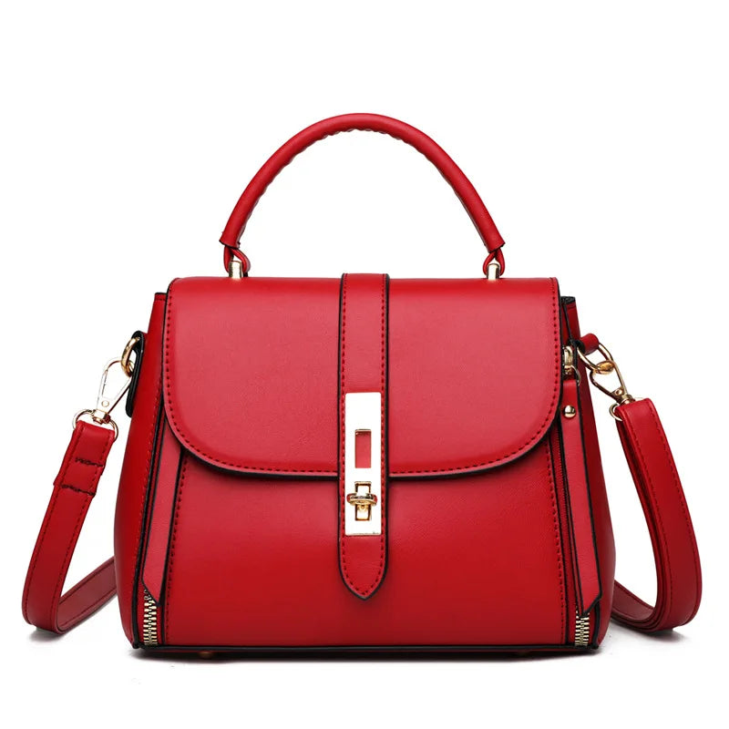 High Quality Luxury Shoulder Bags