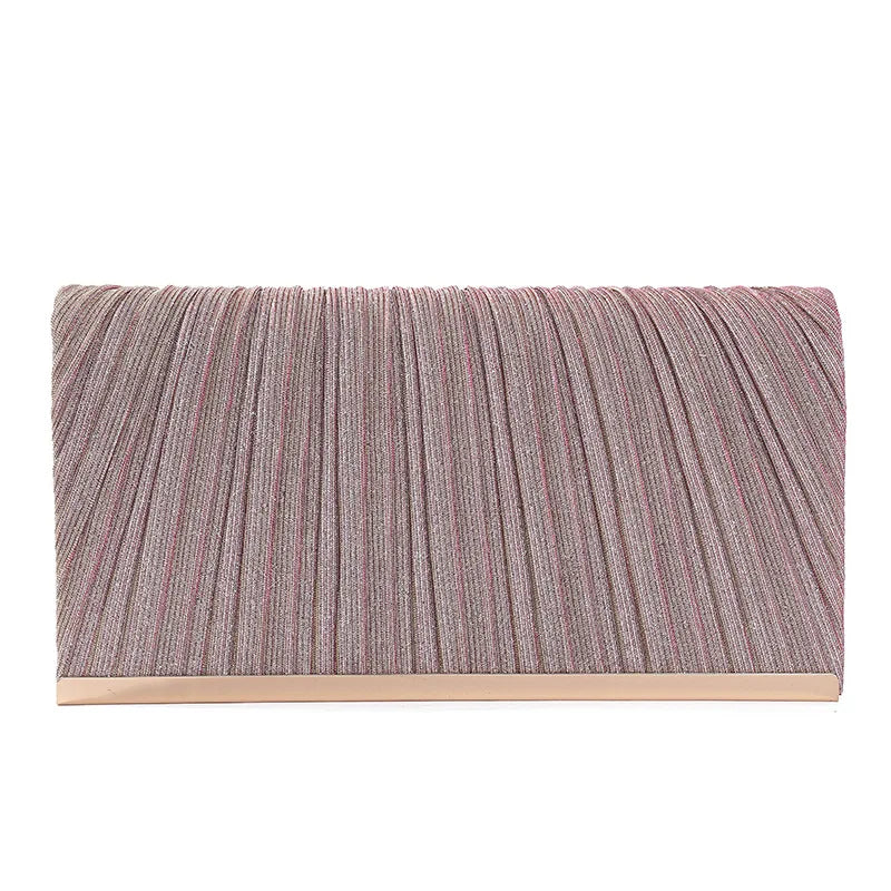 Hot Selling Luxury Designer Ladies Clutch Bag