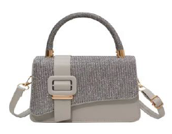 Small Crossbody Ladies Shoulder Bags