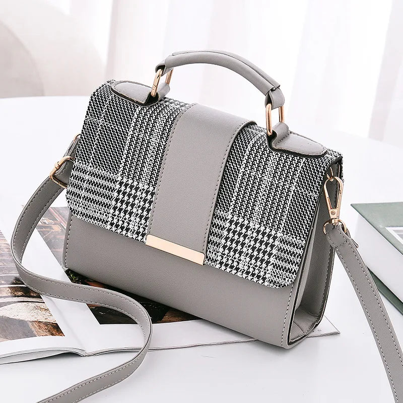 Elegant Trendy Shoulder Bags