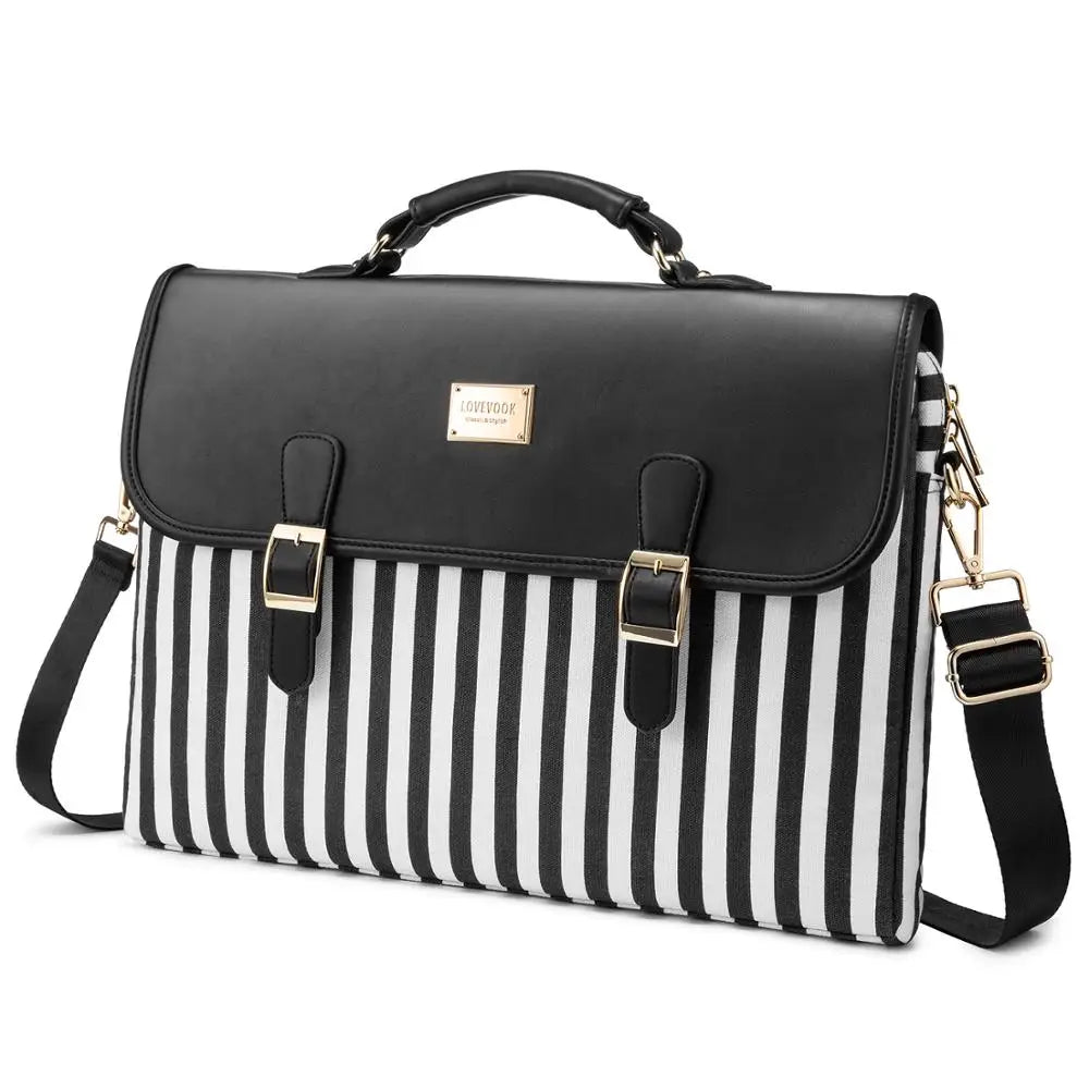 Lovevook 15.6 Inch Cute Computer Laptop Bags