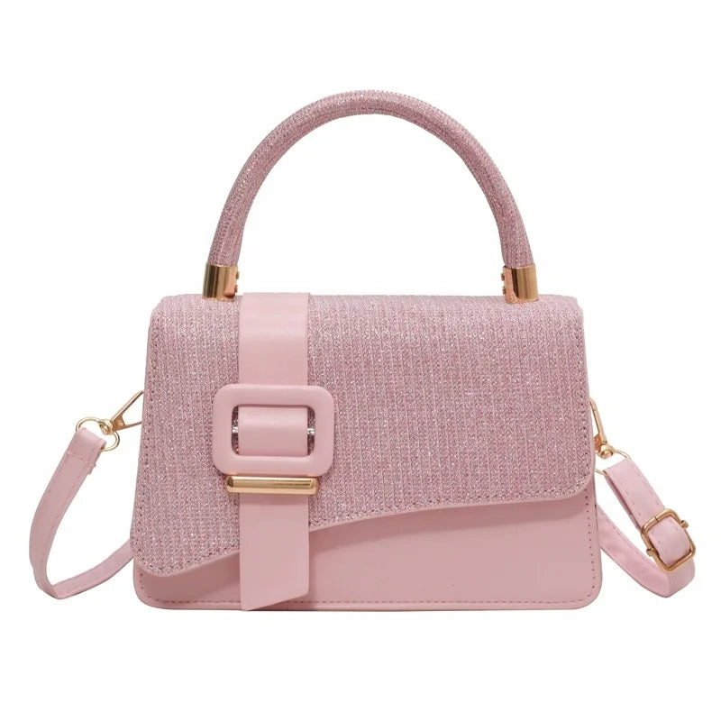 Small Crossbody Ladies Shoulder Bags