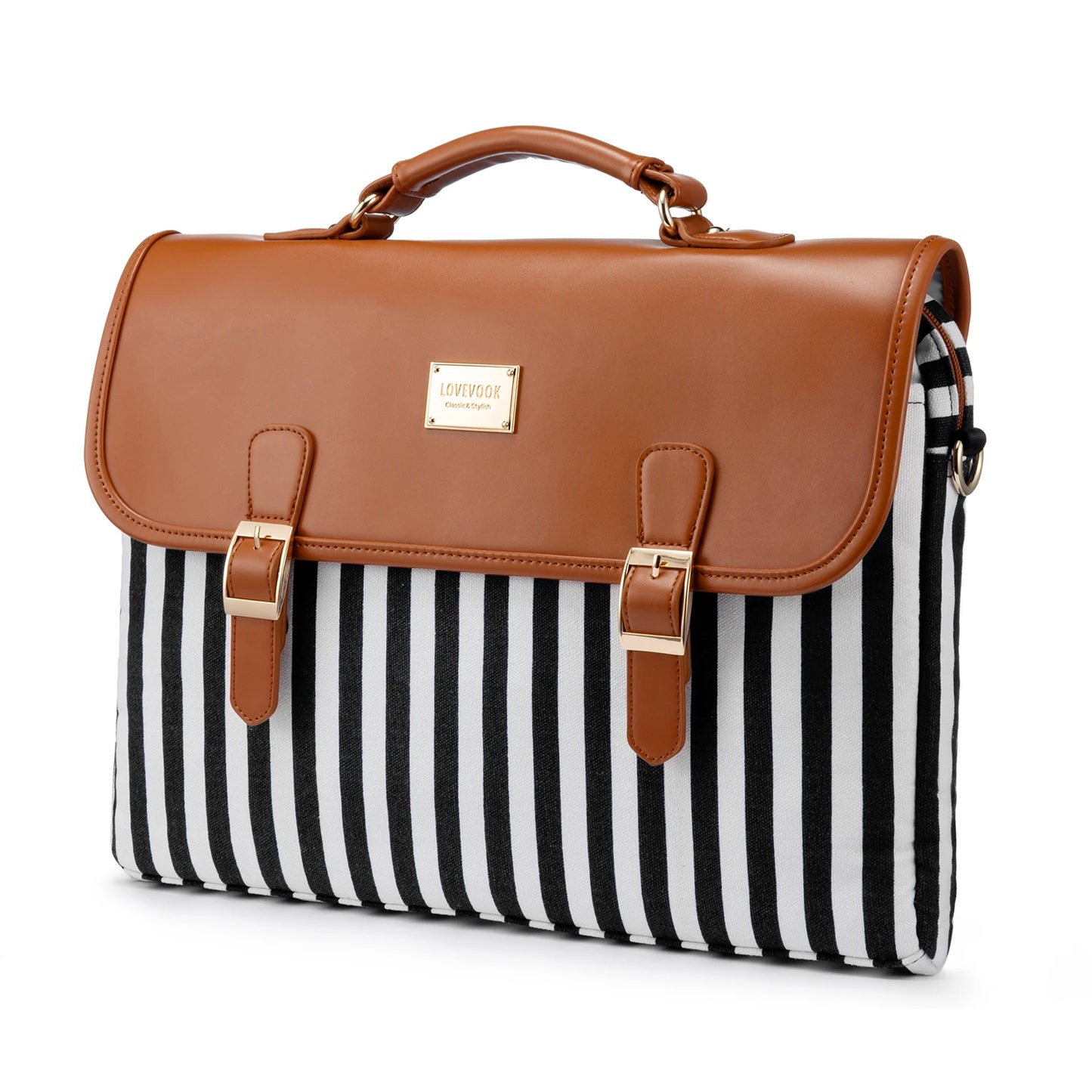 Lovevook 15.6 Inch Cute Computer Laptop Bags