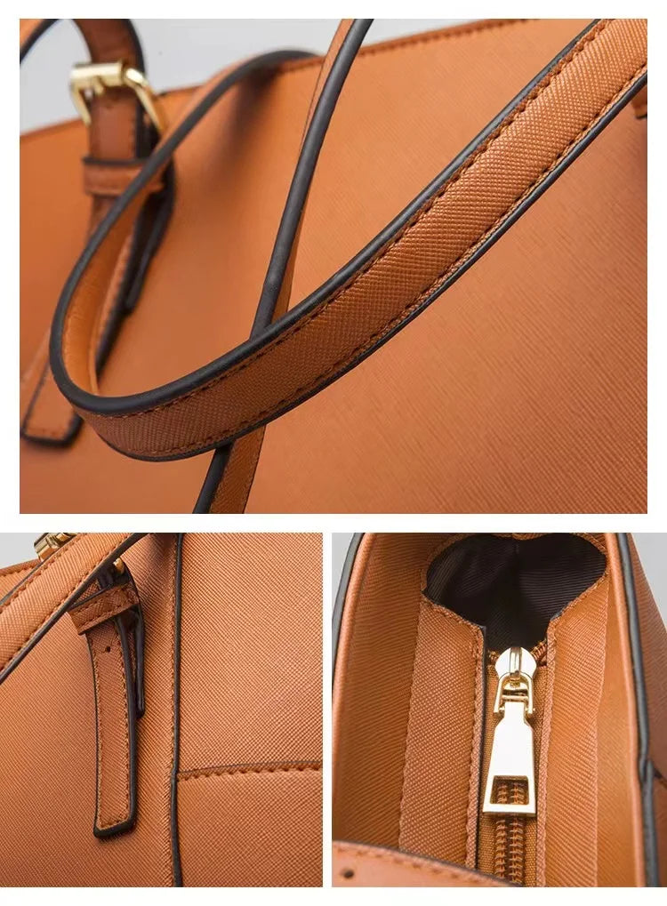 Large Capacity Fashion Tote Bag