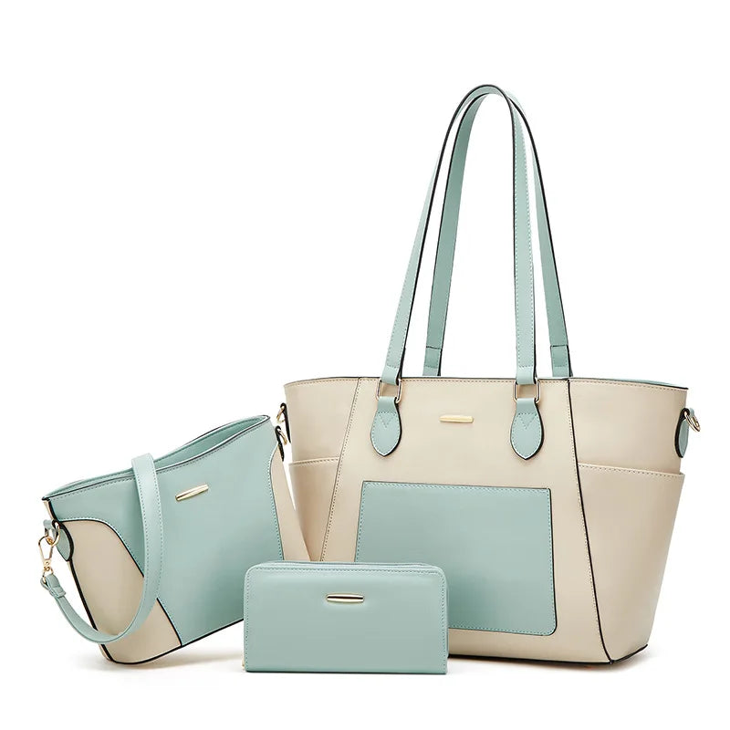 2025 Three-piece Set