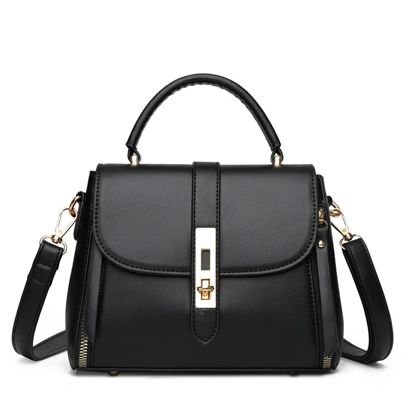 High Quality Luxury Shoulder Bags