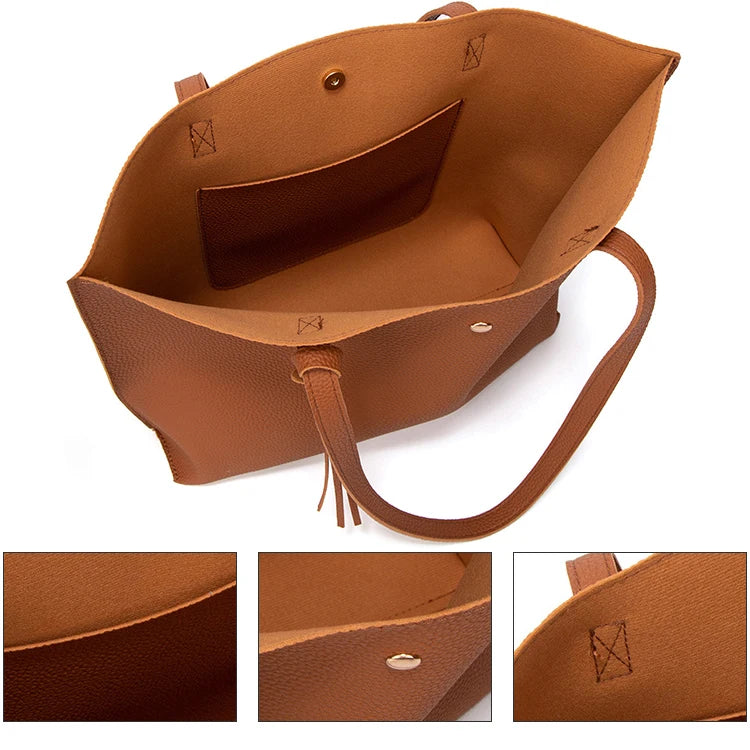 Tote Handbags