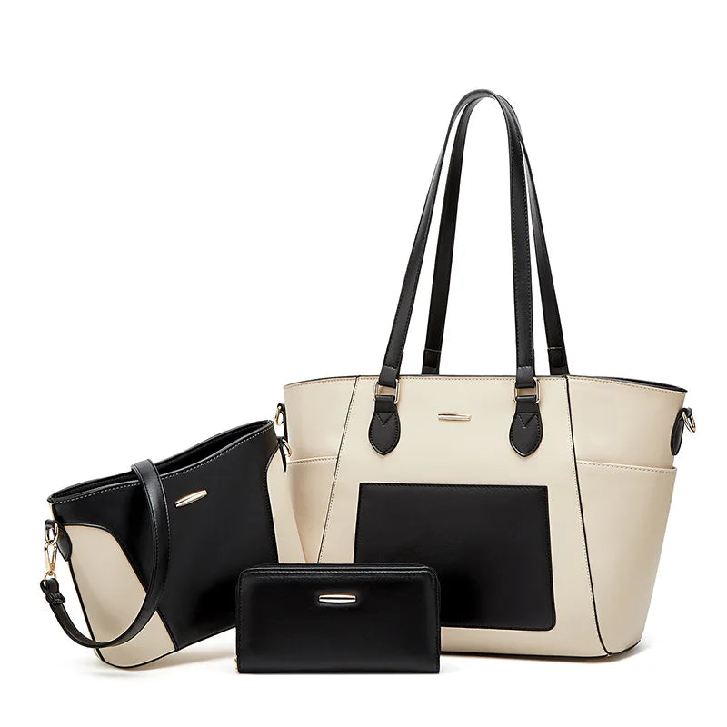 2025 Three-piece Set