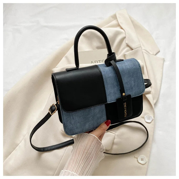 2025 Hot Selling Luxury Classical Women's Shoulder Bag