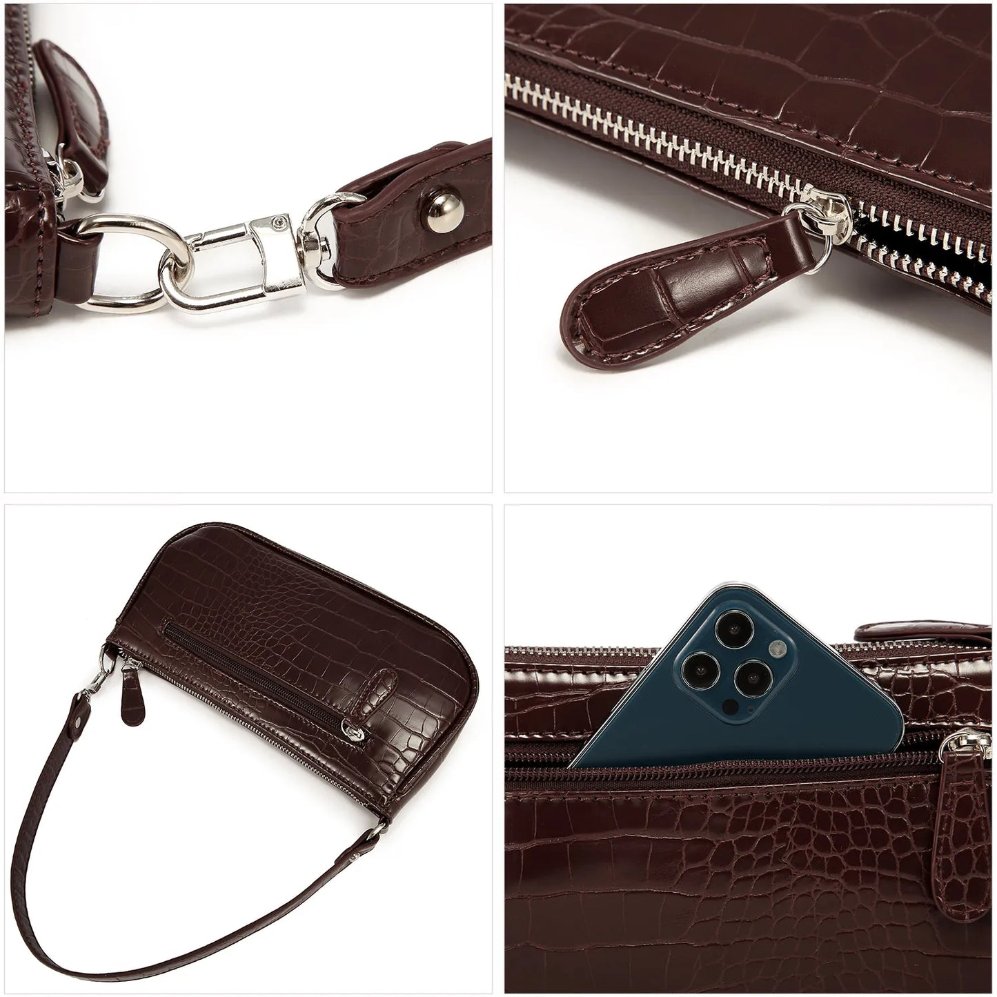 LOVEVOOK Ladies Shoulder Bag