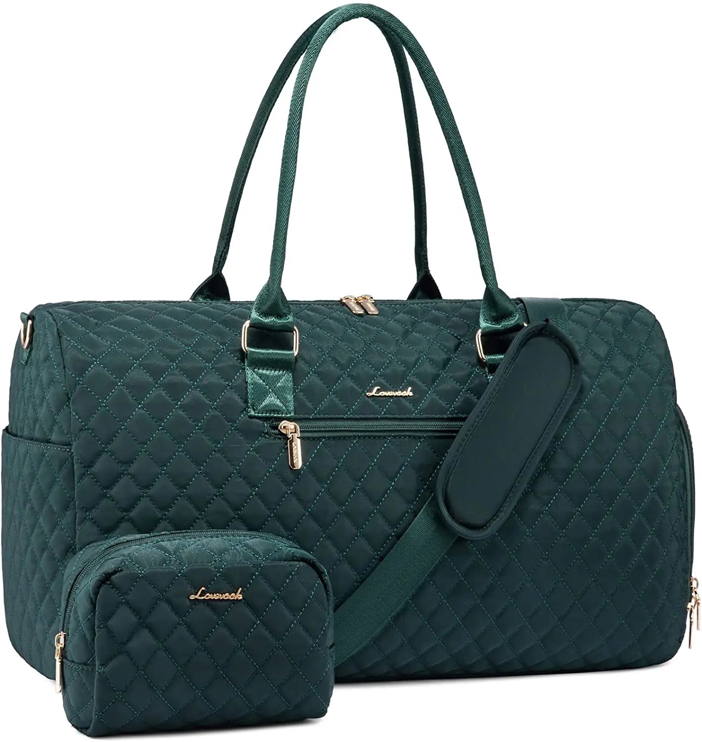 LOVEVOOK Duffel Bag