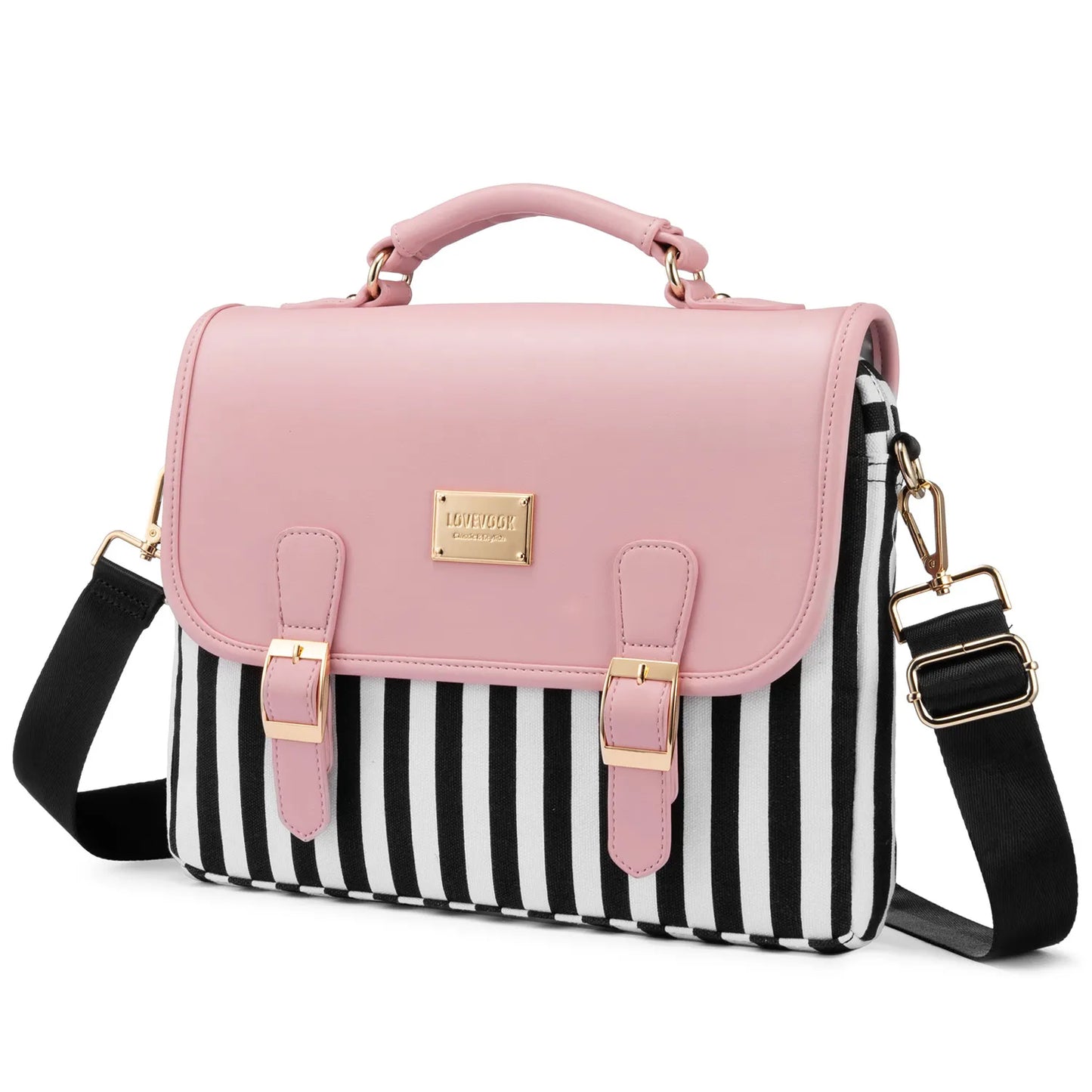 Lovevook 15.6 Inch Cute Computer Laptop Bags