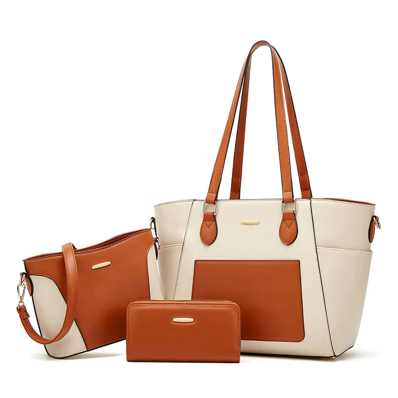 2025 Three-piece Set