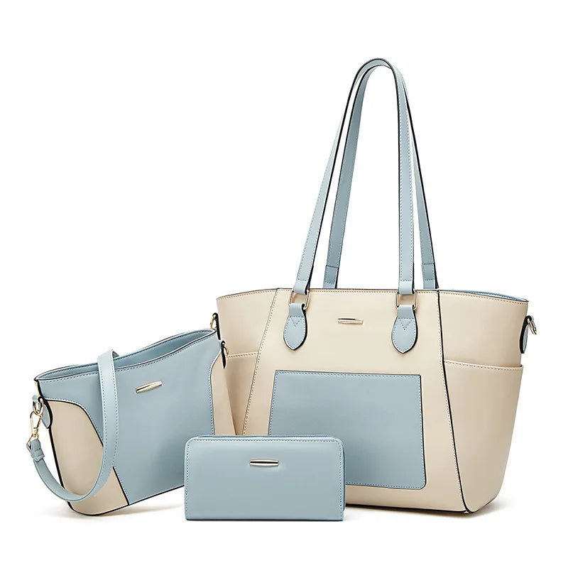 2025 Three-piece Set
