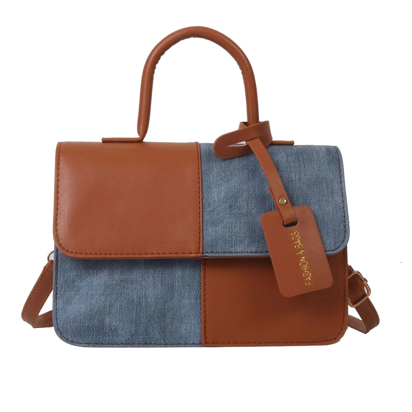 2025 Hot Selling Luxury Classical Women's Shoulder Bag