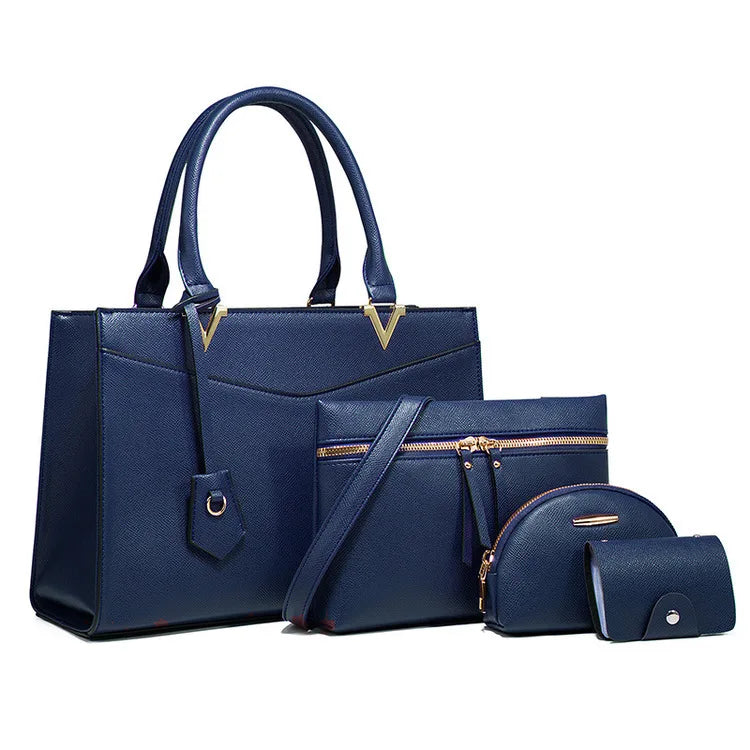 Working Women Handbag Set
