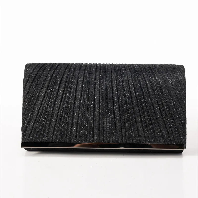 Hot Selling Luxury Designer Ladies Clutch Bag